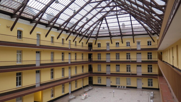 Lieux insolites en Hauts-de-France !